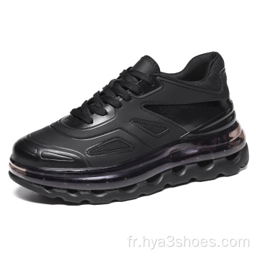 Chaussures de sport avec coussin d&#39;air chaud